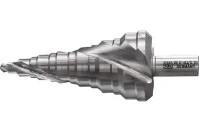 Stupňový vrták HSS pr. 7 ÷ 40,5 mm Pferd STB HSS 7-40,5/12 (PF4007220421666)