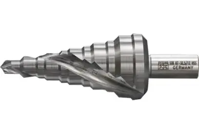 Stupňový vrták HSS pr. 7 ÷ 32 mm Pferd STB HSS 7-32,5/12 (PF4007220421673)