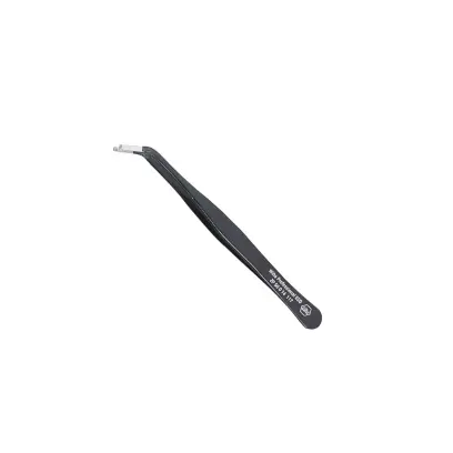 WIHA ZP 50 0 14 117 SMD-Pinzette Typ 59,117 mm Ant (WIHA32344)