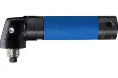 Úhlová rukojeť pohonu Pferd WHA 7 90° G22 (PF4007220423134)