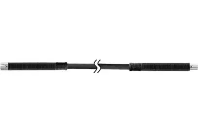 Ohebné pouzdro pro flexibilní hřídel 1,6 m Pferd SCH 7 DIN10/G22 (PF4007220428580)