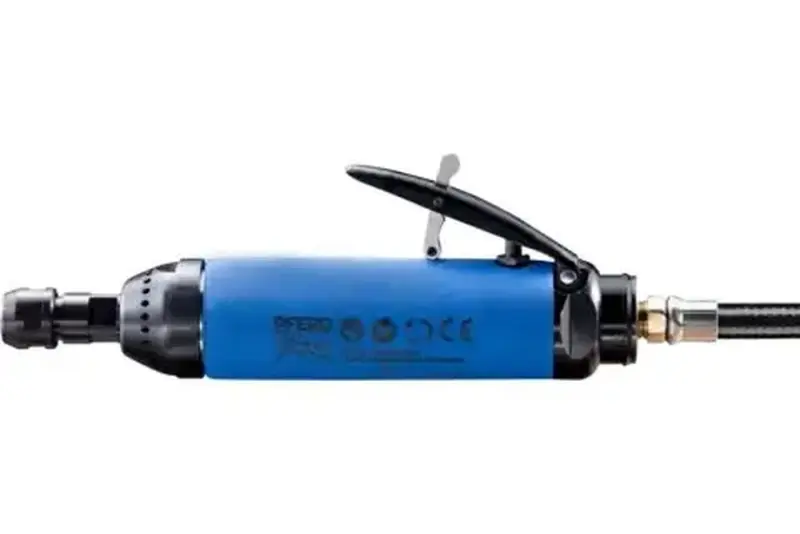 Pneumatická přímá bruska 650 W Pferd PGS 6/120 HV (PF4007220430644)