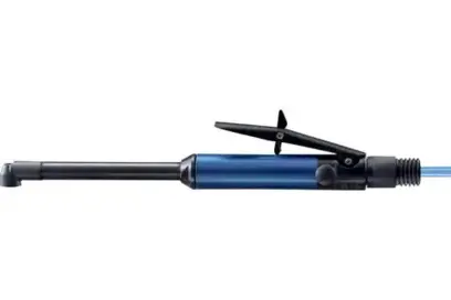 Pneumatická úhlová bruska 35 W Pferd PWA 1/9 V-HV HEX 3 mm (PF4007220430743)