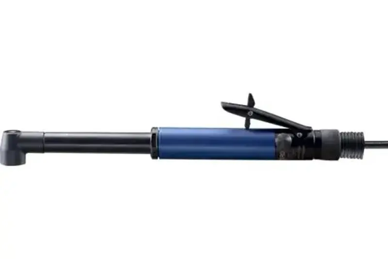 Pneumatická úhlová bruska 65 W Pferd PWA 1/5 V-HV HEX 1/4" (PF4007220430750)