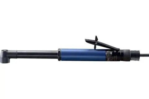 Pneumatická úhlová bruska 65 W Pferd PWA 1/5 V-HV HEX 1/4" (PF4007220430750)