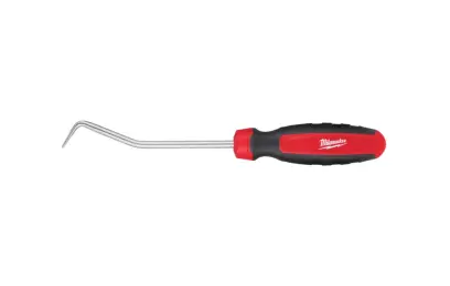 Háčkové páčidlo Milwaukee ohnuté o 45 stupňů (264 mm) 4932480573 (MI4932480573)