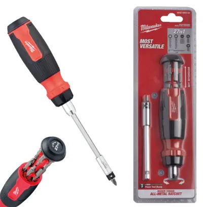 161774-mi4932480583-0-racnovy-sroubovak-s-ulozistem-bitu-milwaukee-multi-bit-27v1-sada-27-dilu