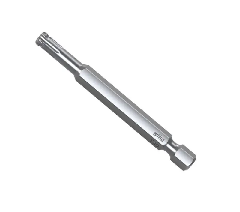 WIHA 7045BE T25x50 Standardni nast., kul.hl.TORX®, (WIHA32412)