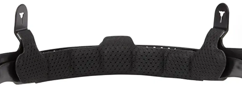Náhradní potní pásek pro Milwaukee BOLT™ 200 (10 ks), 4932480659 (MI4932480659)