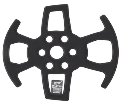 Náhradní vložka Milwaukee BOLT™ (10 ks) (MI4932480660)