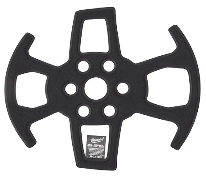 Náhradní vložka Milwaukee BOLT™ (10 ks) (MI4932480660)