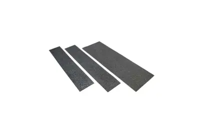Grafitová podložka MBSM 150-200-2 (160x470 mm)
