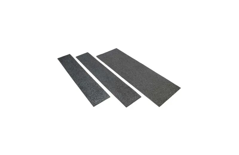Grafitová podložka MBSM 150-200-2 (160x470 mm)