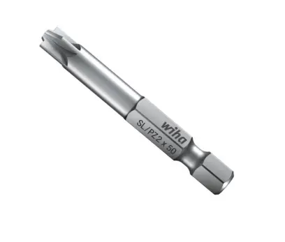 WIHA 7049 XZ PZ 2x90 Nastavec plochy/Phillips, tv (WIHA32689)