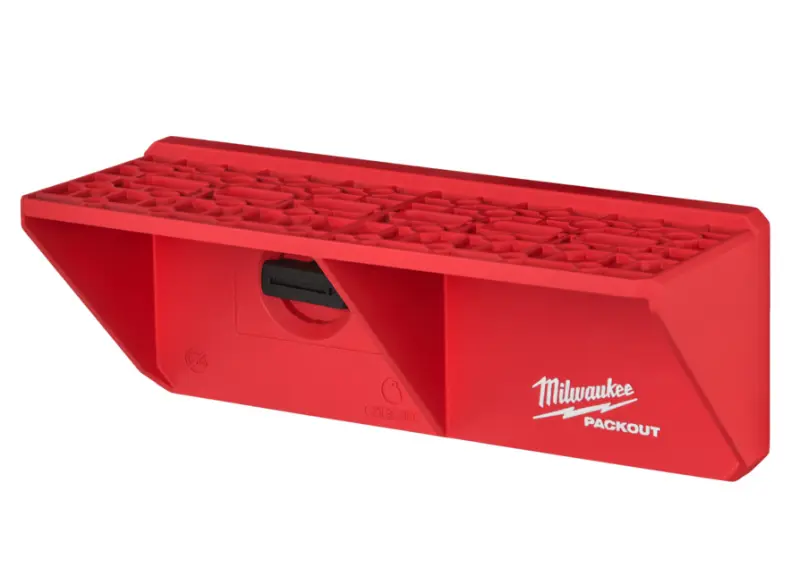 Skladovací polička na šroubováky Milwaukee Packout™ (MI4932480711)