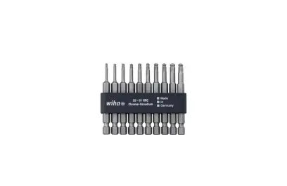 WIHA 7045BE-9570 SORT 70mm Sada nastavcu . 0 (WIHA32804)