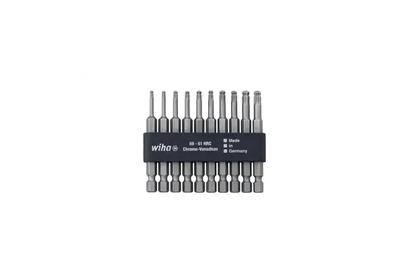 WIHA 7045BE-9570 SORT 70mm Sada nastavcu . 0 (WIHA32804)