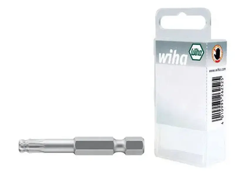 WIHA 7045BE-920 SB-KARTE 1-tlg Sada nastavcu . 0 (WIHA32805)