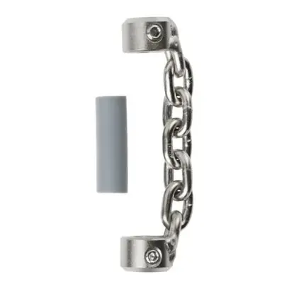 Karbidové řetězy 32 - 40 mm Milwaukee HSFSM-SC3240, pro vysokorychlostní čistič potrubí M18, 4932480724