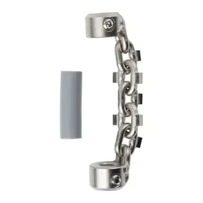 Karbidové řetězy 32 - 40 mm Milwaukee HSFSM-CC3240, pro vysokorychlostní čistič potrubí M18, 4932480728