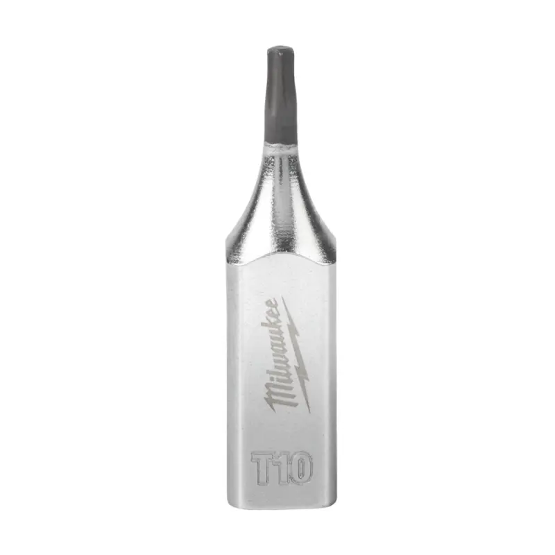 1/4" čtverec T10 Torx nástrčná hlavice (MI4932480793)