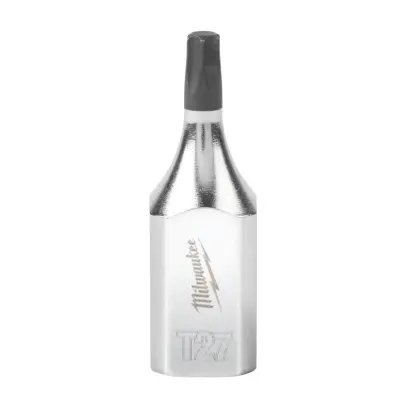 3/8" čtverec T27 Torx nástrčná hlavice (MI4932480804)