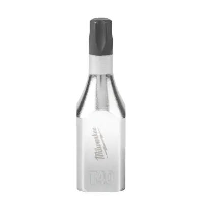 3/8" čtverec T40 Torx nástrčná hlavice (MI4932480806)