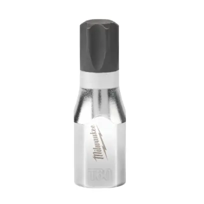 3/8" čtverec T60 Torx nástrčná hlavice (MI4932480811)