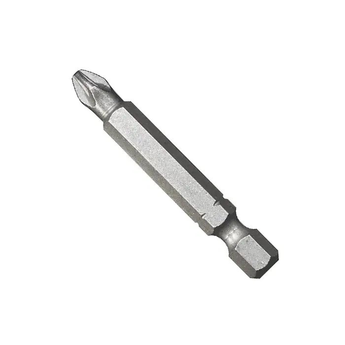Bit tvrdý typ 1/4" DIN3126E6,3 PZ1x50mm FORMAT