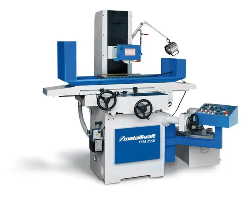 Bruska na plocho FSM 2045