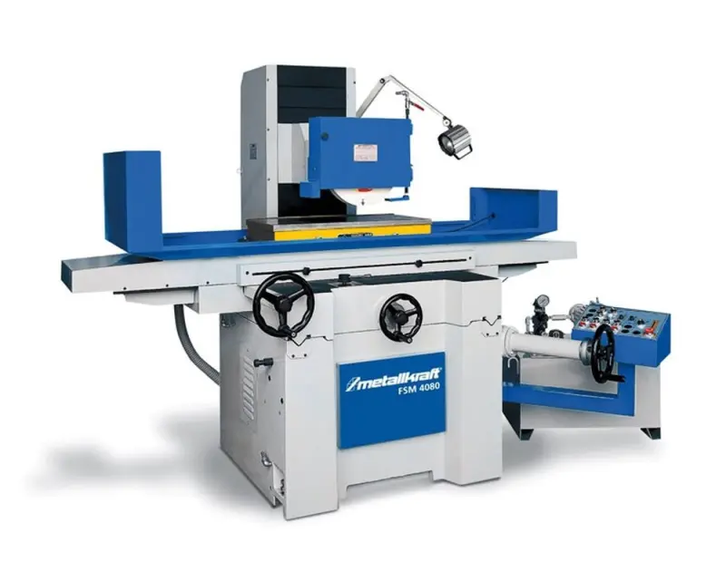 Bruska na plocho FSM 4080