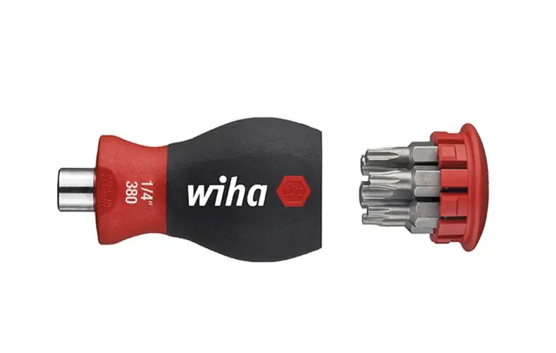 WIHA 3801-03 STUBBY-MAGAZINER Sroubovak  Stuby Hří (WIHA33743)
