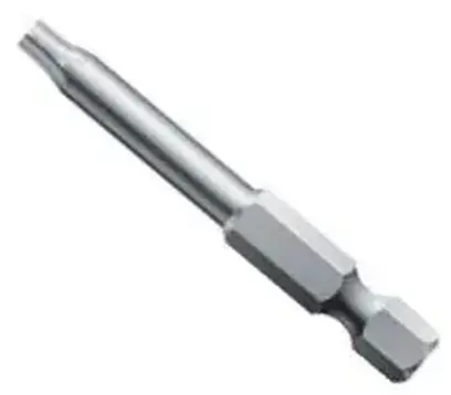 Bit tvrdý typ 1/4" DIN3126E6,3 T8x50mm FORMAT