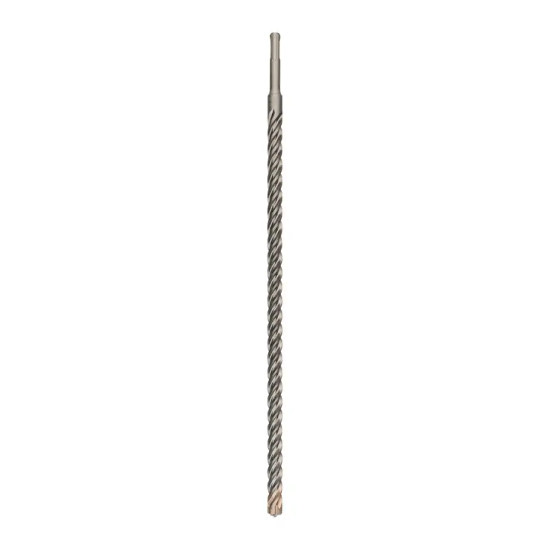 Čtyřbřitý vrták Milwaukee 4932492027 MX4 pr. 15 x 450 mm, SDS-Plus (MI4932492027)