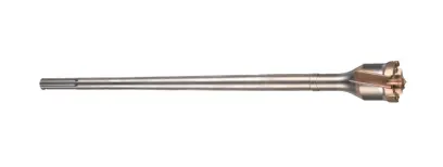Vrták tunelový SDS-MAX 55x550mm - 1ks (MI4932492056)