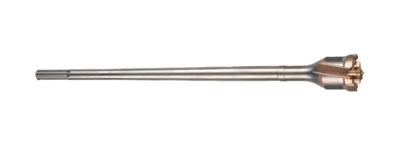 Vrták tunelový SDS-MAX 55x550mm - 1ks (MI4932492056)