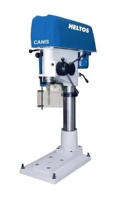 Stolní vrtačka Heltos V 20.8 CANIS (HS2400000001)