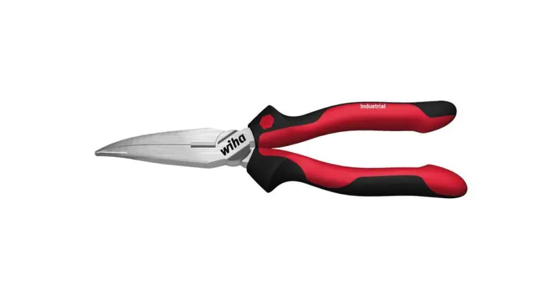 WIHA Z 05 1 160 02SB Flachrundz. 150mm, poliert Pu (WIHA34569)