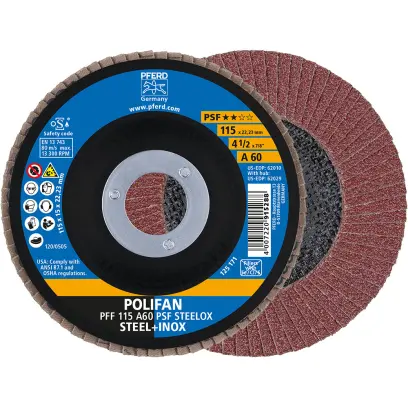 PFF 115 A  60 PSF (PF4007220512395)