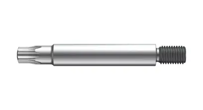 WIHA 7325-01 T15 TO.GEW.BITS M5 Závitový bit 0 (WIHA35401)