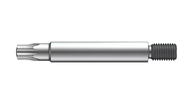 WIHA 7325-01 T25 TO.GEW.BITS M5 Závitový bit 0 (WIHA35403)
