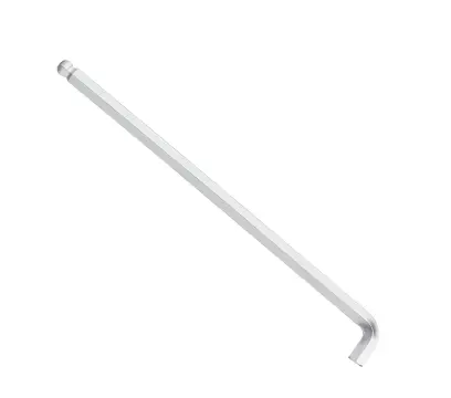 Zástrčný šestihranný klíč (inbus) 1,5 mm, chromováno, WIHA 369T (WIHA35482)