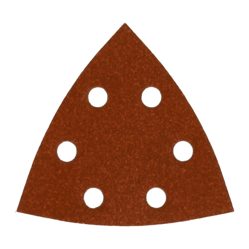 Brusný papír delta 93x93/6 HL G240-10ks (MI4932492274)