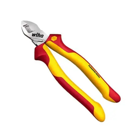 WIHA Z 50 1 06 200mm Prof.electr. Cable Cutter SB (WIHA35705)