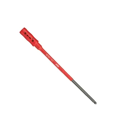 Adaptér TorqueVario-S electric Wiha 28799 pro nástavce 6 mm slimBits. VDE (WIHA35870)