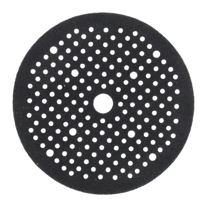 Ochranná podložka pro unašeče 125mm-5ks (MI4932492291)