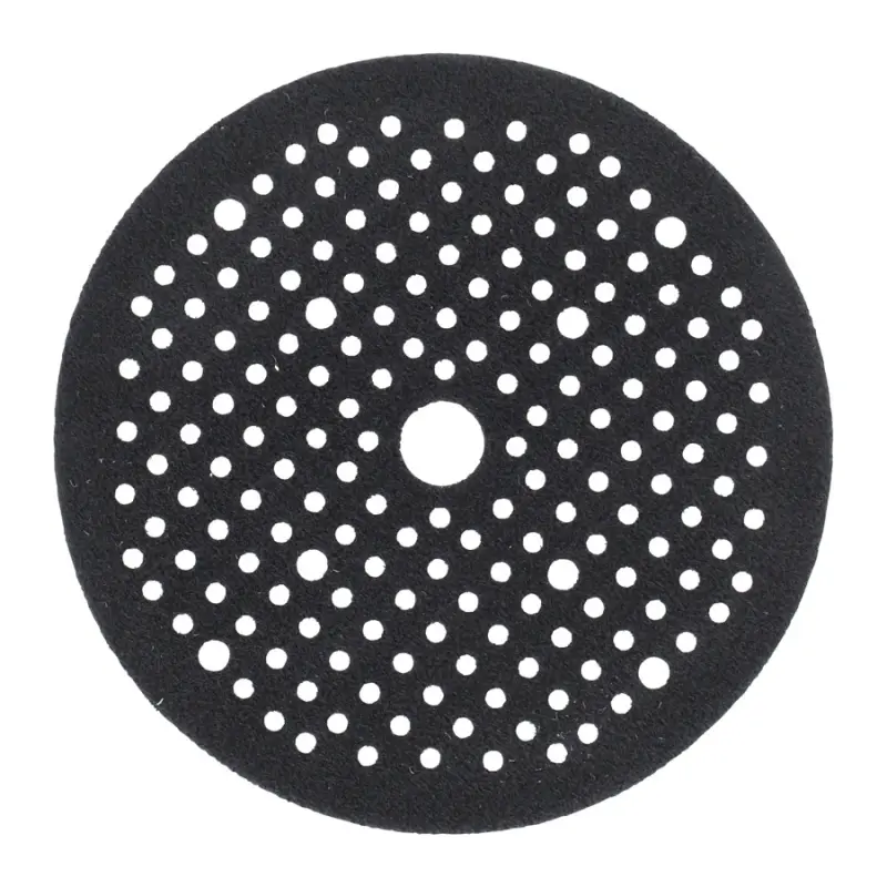 Ochranná podložka pro unašeče 125mm-5ks (MI4932492291)