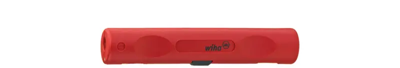 Odizolovací nástroj na koaxiální kabely 4,8 ÷ 7,5 mm Wiha 24676 (SB balení) (WIHA36051)