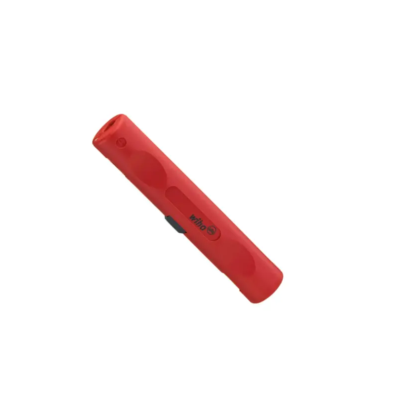 Odizolovací nástroj na koaxiální kabely 4,8 ÷ 7,5 mm Wiha 24676 (SB balení) (WIHA36051)