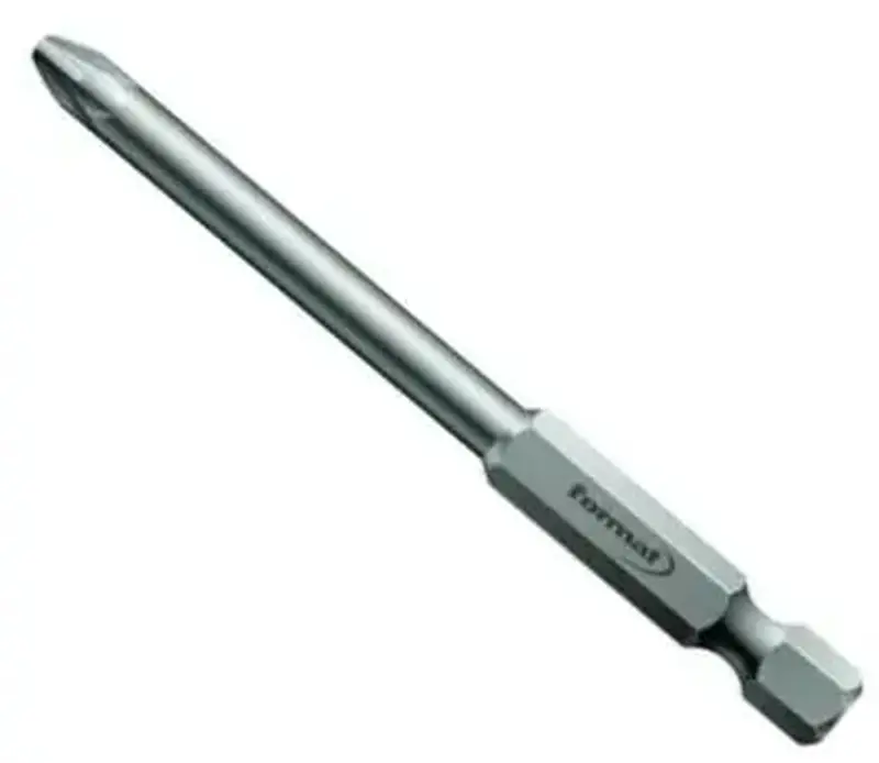 Bit tvrdý typ 1/4" DIN3126E6,3 PZ1x89mm FORMAT